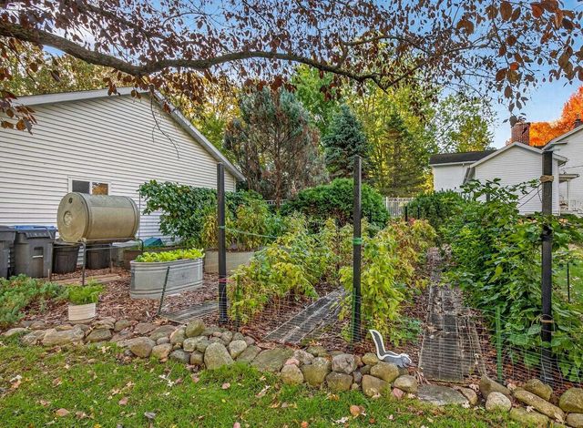 13 N 4TH AVENUE, Winneconne, WI 54986