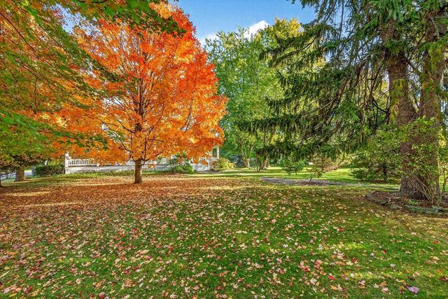 13 N 4TH AVENUE, Winneconne, WI 54986