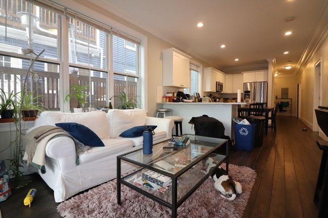 140 Minden St. 1, Boston, MA 02130