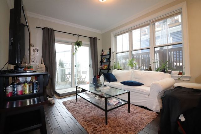 140 Minden St. 1, Boston, MA 02130