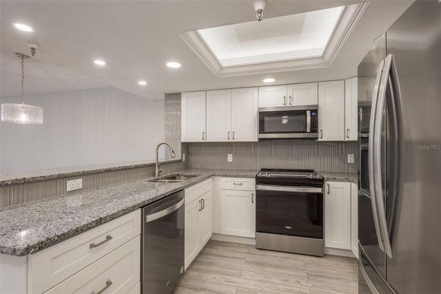 6035 SEA RANCH DRIVE 306, Hudson, FL 34667