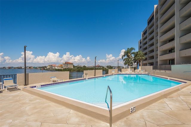 6035 SEA RANCH DRIVE 306, Hudson, FL 34667