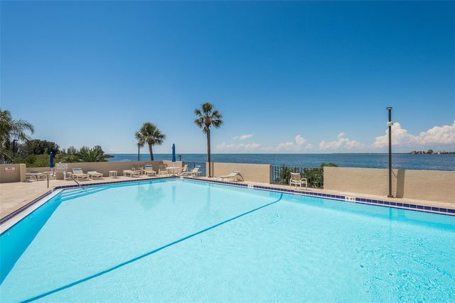 6035 SEA RANCH DRIVE 306, Hudson, FL 34667