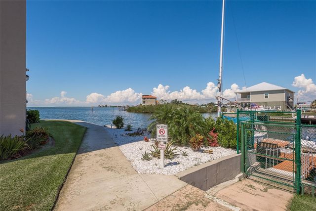 6035 SEA RANCH DRIVE 306, Hudson, FL 34667