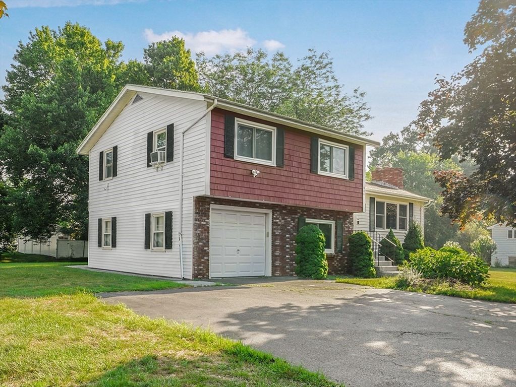 604 Lafayette, Somerset, MA 02726