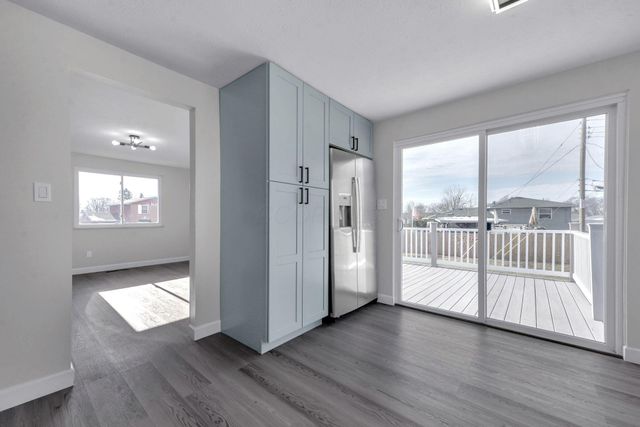 662 Bartfield Drive, Columbus, OH 43207