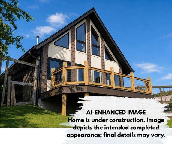 98 Tom Arthur Lane, Marshall, NC 28753
