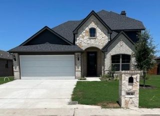 9836 Durango Trail, Waco, TX 76712