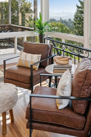 6411 Snake Road, Oakland, CA 94611