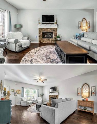 103 Kestrel Cir, La Vergne, TN 37086