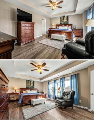 103 Kestrel Cir, La Vergne, TN 37086