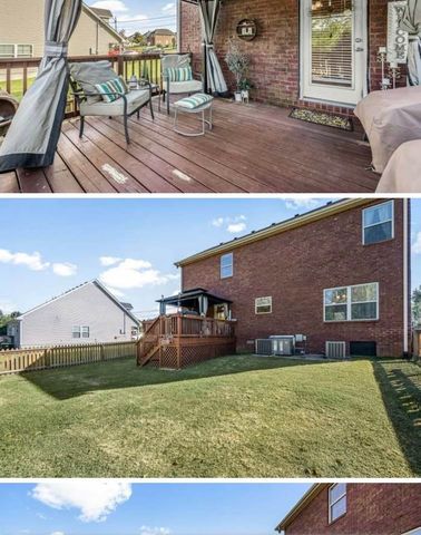 103 Kestrel Cir, La Vergne, TN 37086