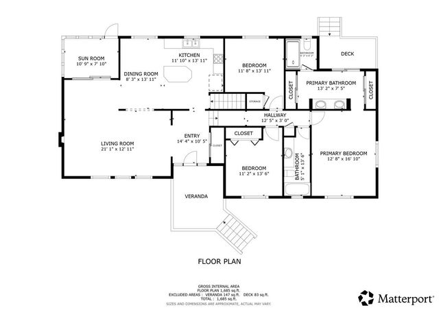 11279 Marjon, Nevada City, CA 95959