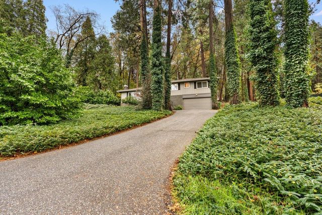 11279 Marjon, Nevada City, CA 95959