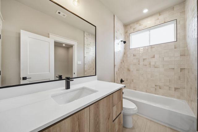 4430 Providence Street B, Houston, TX 77020