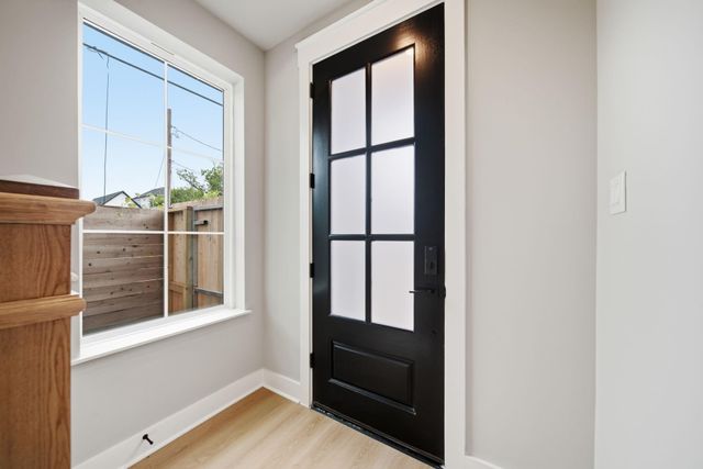 4430 Providence Street B, Houston, TX 77020