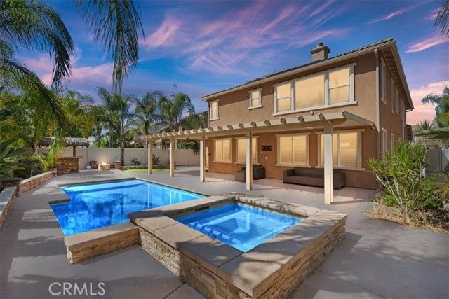 27792 Carlton Oaks Street, Murrieta, CA 92562