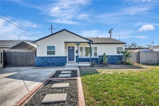 1046 E Mardina, West Covina, CA 91790