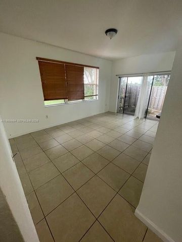 1490 NE 33rd Ave 103-13, Homestead, FL 33033