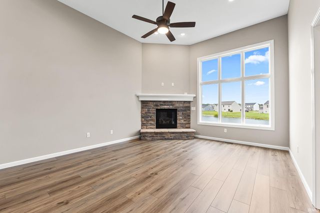 2112 Custer Drive, Garrett, IN 46738