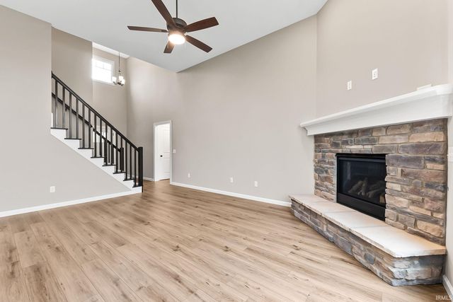 2112 Custer Drive, Garrett, IN 46738