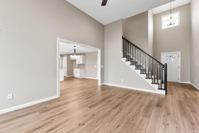 2112 Custer Drive, Garrett, IN 46738