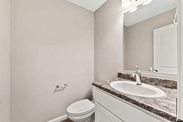 2112 Custer Drive, Garrett, IN 46738