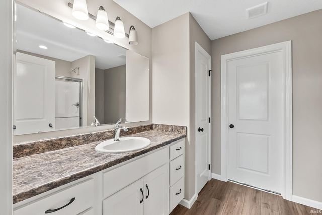 2112 Custer Drive, Garrett, IN 46738
