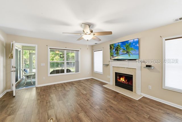 28 Gables Ln, Bluffton, SC 29910