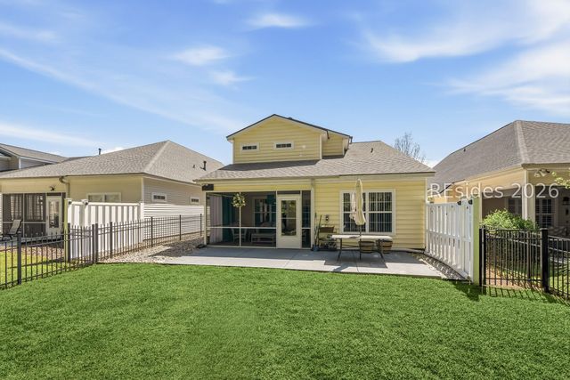 28 Gables Ln, Bluffton, SC 29910