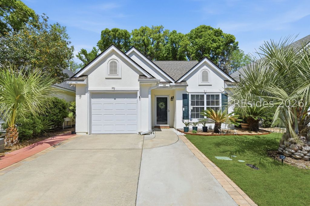 28 Gables Ln, Bluffton, SC 29910
