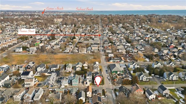 59 Houston Avenue, Newport, RI 02840