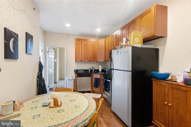 1724 W NORRIS ST, Philadelphia, PA 19121