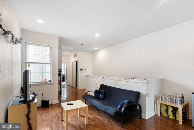 1724 W NORRIS ST, Philadelphia, PA 19121