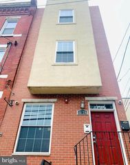 1724 W NORRIS ST, Philadelphia, PA 19121