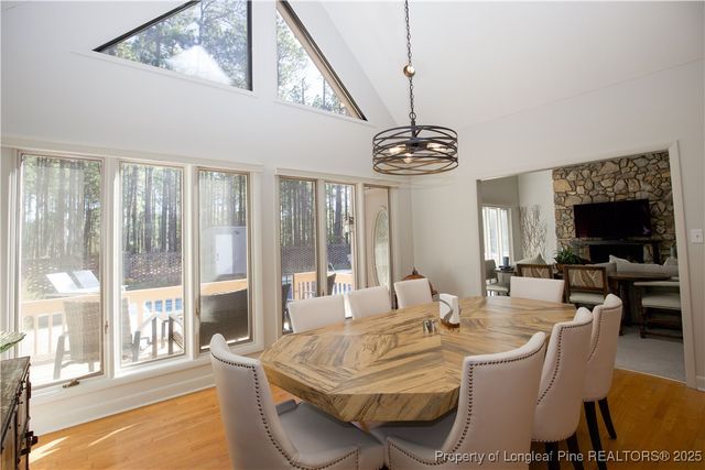 100 Grey Fox Run, Rockingham, NC 28379