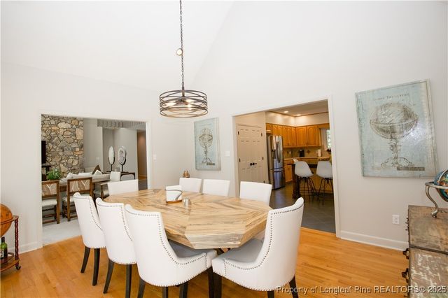 100 Grey Fox Run, Rockingham, NC 28379