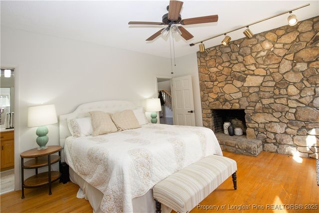 100 Grey Fox Run, Rockingham, NC 28379