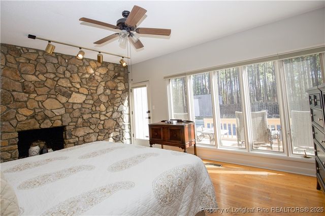 100 Grey Fox Run, Rockingham, NC 28379