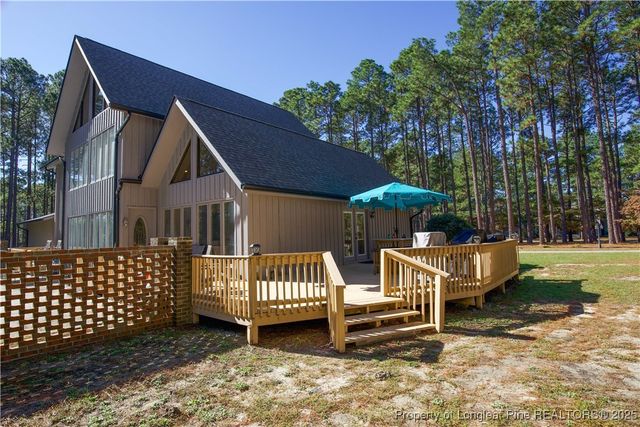 100 Grey Fox Run, Rockingham, NC 28379