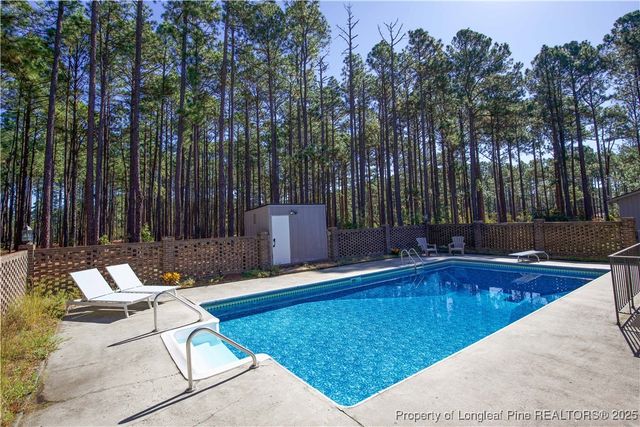 100 Grey Fox Run, Rockingham, NC 28379
