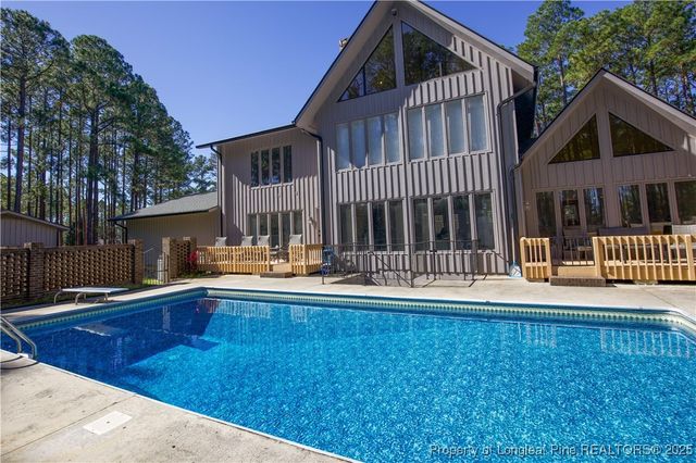 100 Grey Fox Run, Rockingham, NC 28379