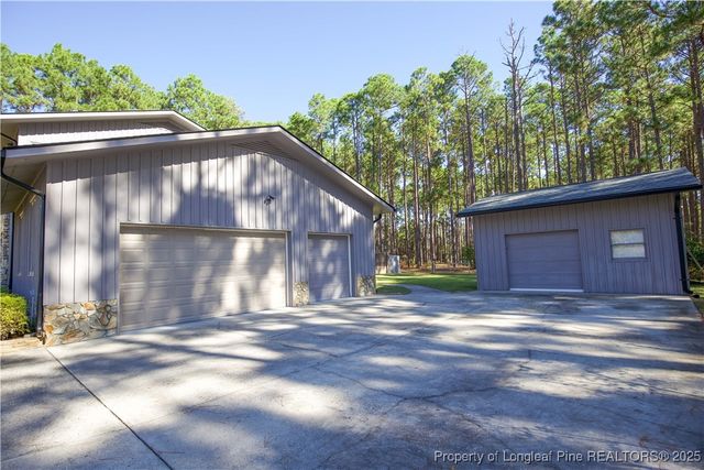 100 Grey Fox Run, Rockingham, NC 28379