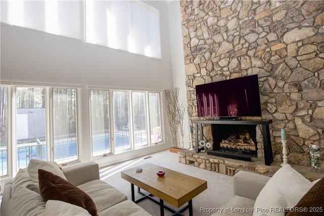 100 Grey Fox Run, Rockingham, NC 28379