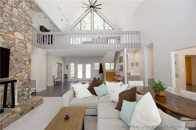 100 Grey Fox Run, Rockingham, NC 28379