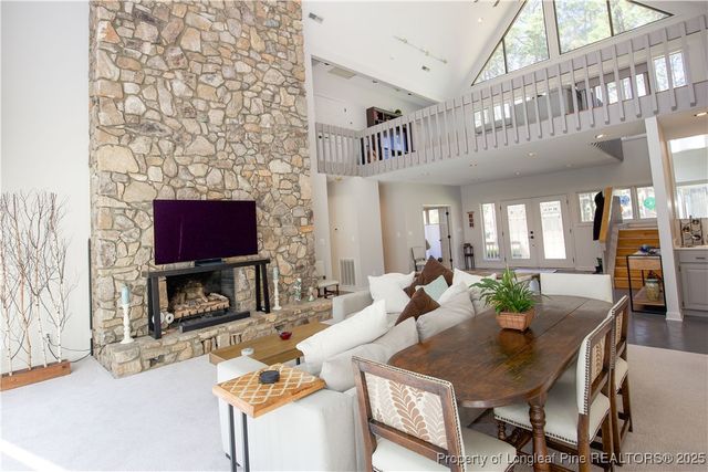 100 Grey Fox Run, Rockingham, NC 28379