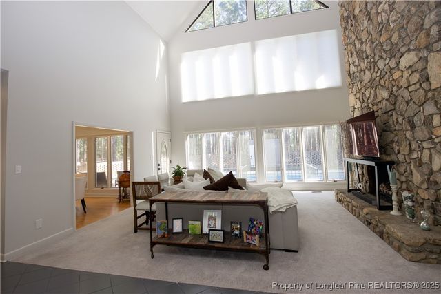 100 Grey Fox Run, Rockingham, NC 28379