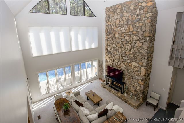 100 Grey Fox Run, Rockingham, NC 28379