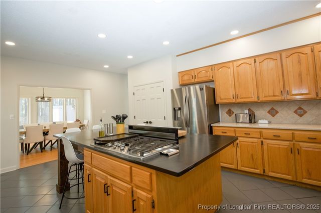 100 Grey Fox Run, Rockingham, NC 28379