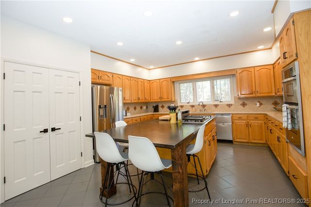 100 Grey Fox Run, Rockingham, NC 28379